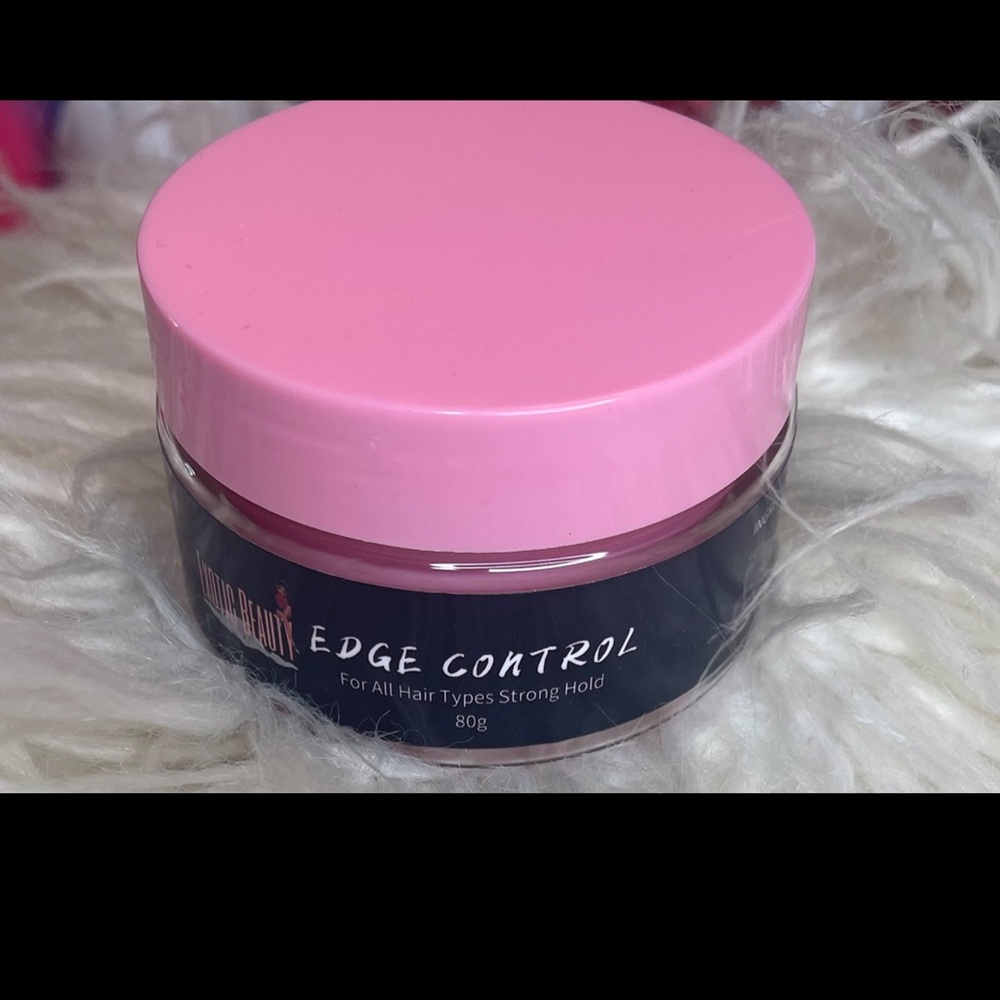 Edge control